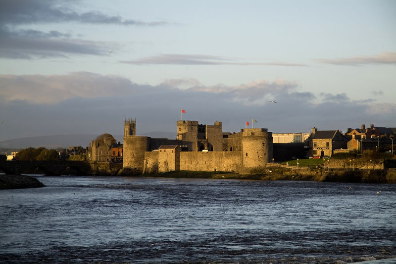 5 Places To Explore On The River Shannon - Ireland Tours & Scotland Vacations